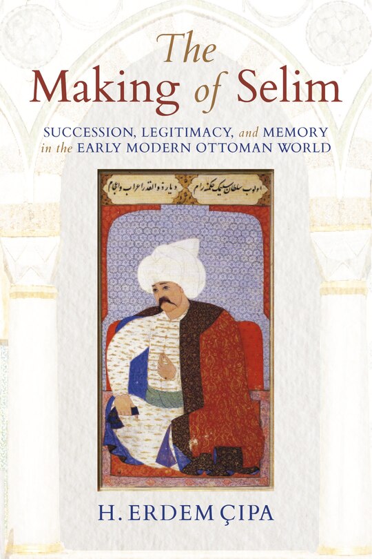 Couverture_The Making Of Selim