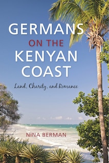 Front cover_Germans On The Kenyan Coast
