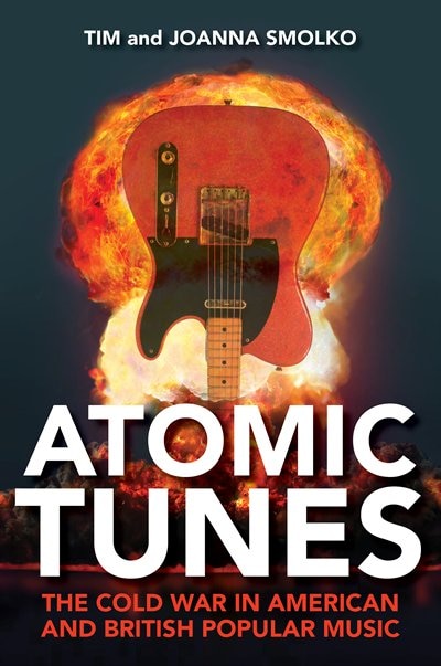 Couverture_Atomic Tunes