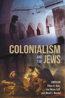 Couverture_Colonialism And The Jews