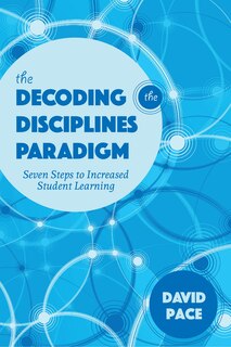 Front cover_The Decoding The Disciplines Paradigm