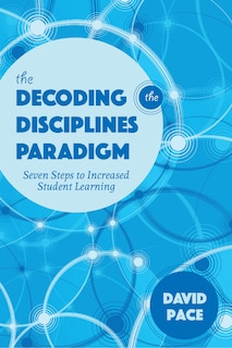 Front cover_The Decoding The Disciplines Paradigm