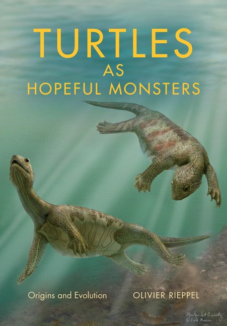 Couverture_Turtles As Hopeful Monsters