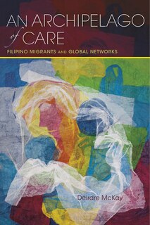 Front cover_An Archipelago Of Care