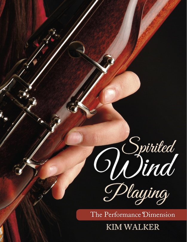 Front cover_Spirited Wind Playing