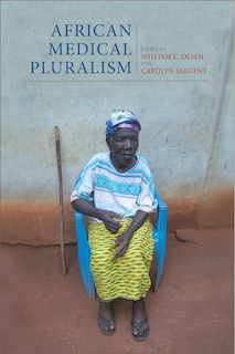 Front cover_African Medical Pluralism