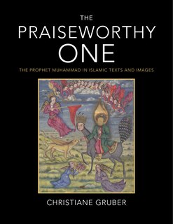 Front cover_The Praiseworthy One