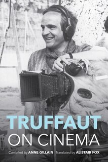 Couverture_Truffaut On Cinema