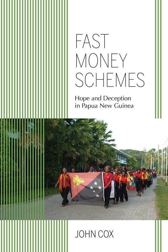 Front cover_Fast Money Schemes