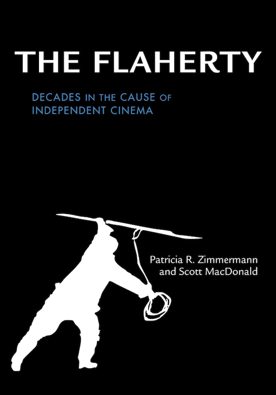 Front cover_The Flaherty
