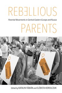Front cover_Rebellious Parents