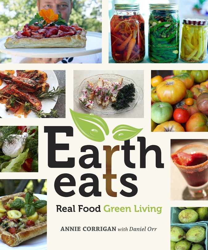 Front cover_Earth Eats