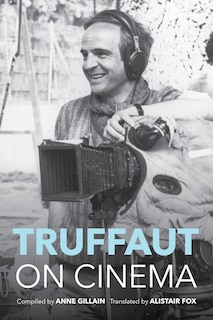 Couverture_Truffaut On Cinema