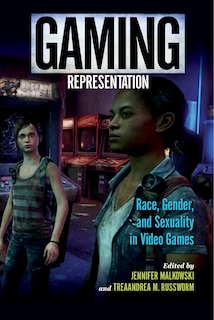 Front cover_Gaming Representation