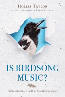Front cover_Is Birdsong Music?