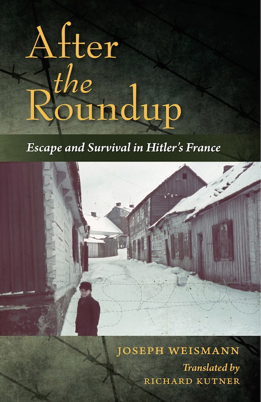 Front cover_After The Roundup