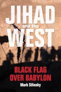 Front cover_Jihad And The West