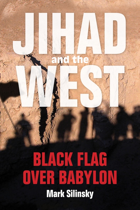 Front cover_Jihad And The West
