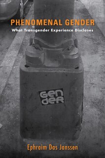 Front cover_Phenomenal Gender