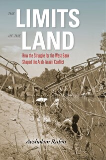 Front cover_The Limits Of The Land