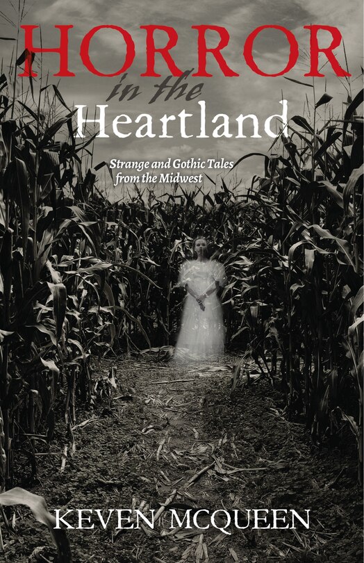 Couverture_Horror In The Heartland