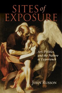 Front cover_Sites Of Exposure