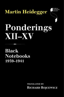 Couverture_Ponderings XII?XV