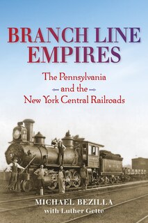 Couverture_Branch Line Empires