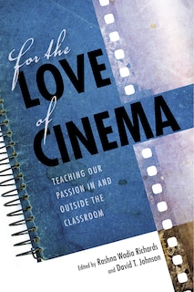Front cover_For The Love Of Cinema