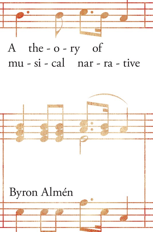 Couverture_A Theory Of Musical Narrative