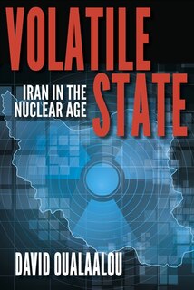 Front cover_Volatile State