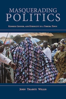 Couverture_Masquerading Politics