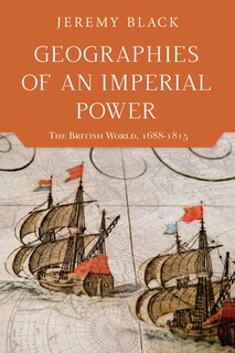 Couverture_Geographies of an Imperial Power