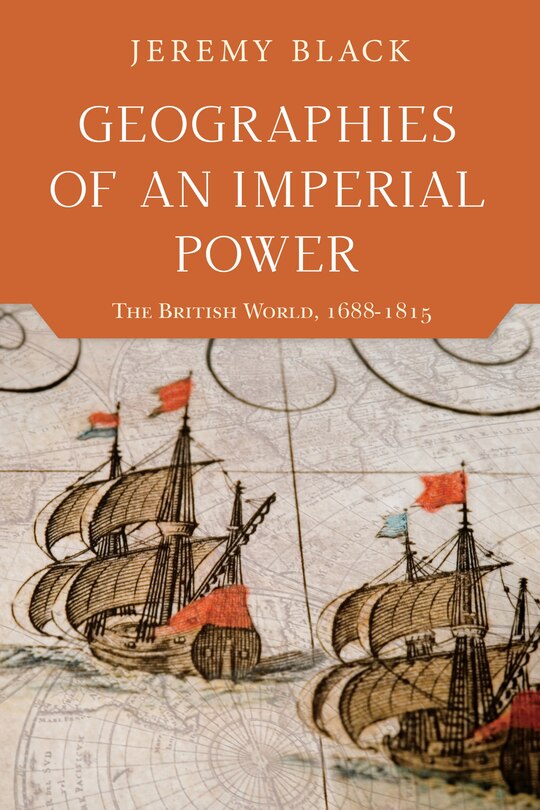 Couverture_Geographies of an Imperial Power