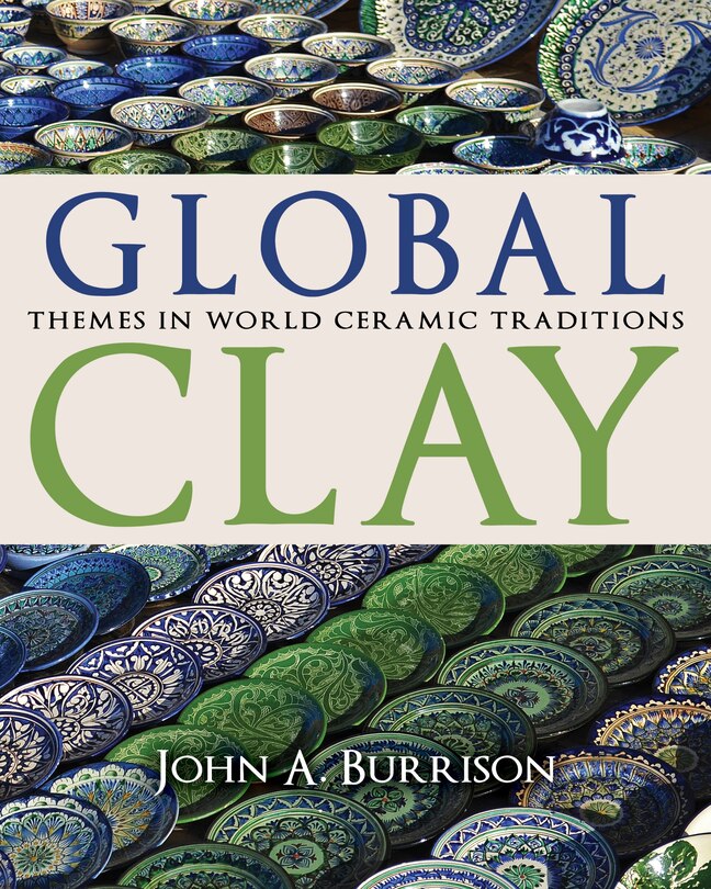 Front cover_Global Clay