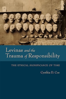 Front cover_Levinas And The Trauma Of Responsibility