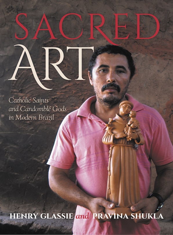 Front cover_Sacred Art