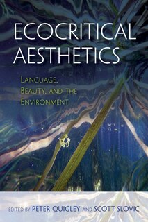 Front cover_Ecocritical Aesthetics
