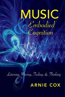Front cover_Music And Embodied Cognition
