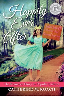 Front cover_Happily Ever After