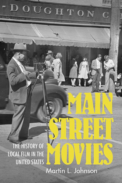 Front cover_Main Street Movies