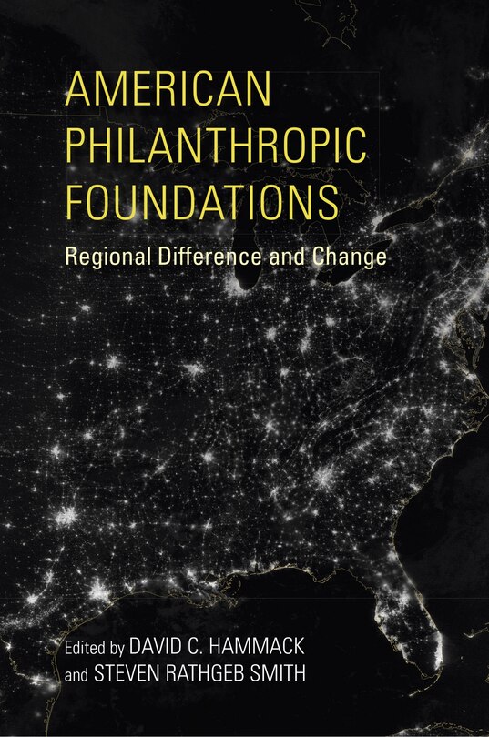 Couverture_American Philanthropic Foundations