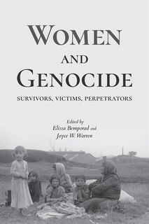 Couverture_Women And Genocide