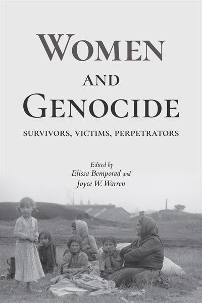 Couverture_Women And Genocide