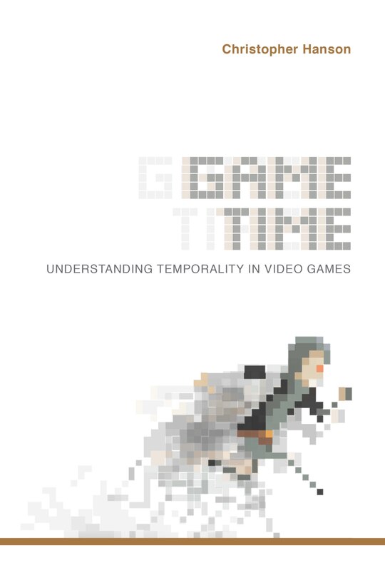 Couverture_Game Time