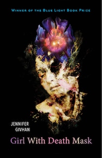 Front cover_Girl With Death Mask