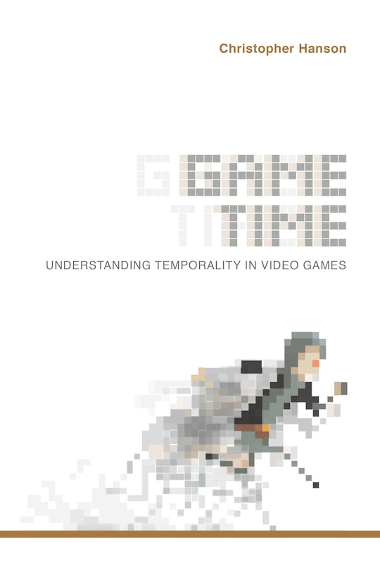 Couverture_Game Time