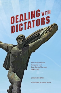 Front cover_Dealing With Dictators