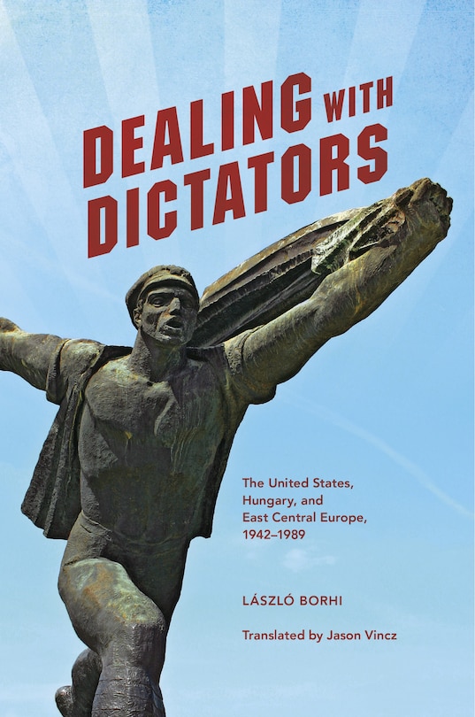 Front cover_Dealing With Dictators