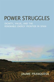 Front cover_Power Struggles
